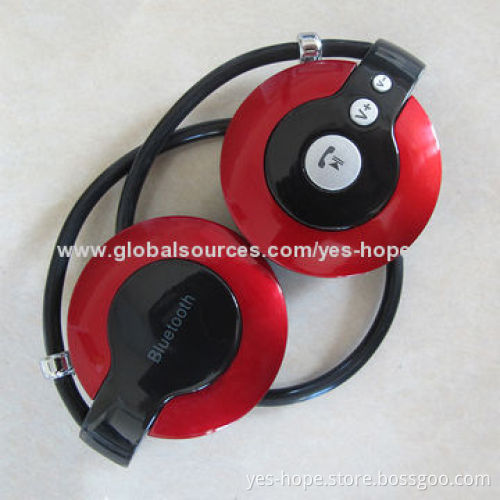 Best Design HI-FI Stereo V4.0 Bluetooth Headset